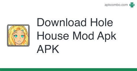 fap house mod apk|Hole House [v0.1.60] [DotArt] .